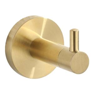 AZOS | Nordic Style Brushed Gold Stainless Steel Hook