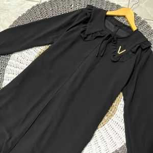 Gamis Ceruty Babydoll/Gamis Outer Berkerah Termurah Terlaris