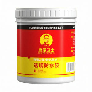 HOUSE GUARDS | Waterproof Sealant & Leak Repair Adhesive