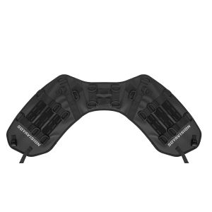 Motorcycle Side Bag /Bag Base Universal Waterproof Motocross Saddle Pannier Bag Seat Bag Install Pad Rack Tail Side Bag Parts