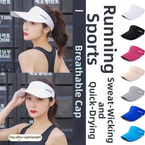 LIKE | Moisture Wicking Quick Dry Ventilated Sun Protection Running Hat