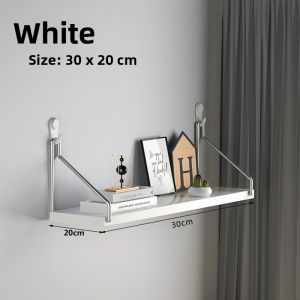 TAOXIAOHE | Drill-Free Wall Decoration Bookshelf