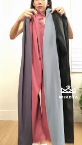 [W0243] กางเกงเลคกิ้งขายาว กางเกงโยคะ  ใส่เล่นฟิตเนส ใส่เที่ยว  ผ้านิ่มยืดใส่สบาย กระชับต้นขาสะโพก เอวสูง สีพื้น