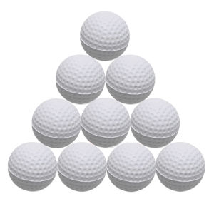 Training Practice Soft Golf Balls