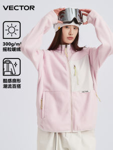 เสื้อแจ็คเก็ตขนแกะคอตตอนแบบสวมหัวสำหรับผู้หญิง ฤดูใบไม้ร่วง/ฤดูหนาว อบแห้งเร็ว เสื้อชั้นในสำหรับเล่นสเก็ต วัสดุโพลีเอสเตอร์ เสื้อคลุมกันหนาว สำหรับผู้หญิง