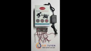 Mô đun laser điốt laser diode laser đường thẳng màu đỏ 5mW 650nm có thể điều chỉnh tia sáng