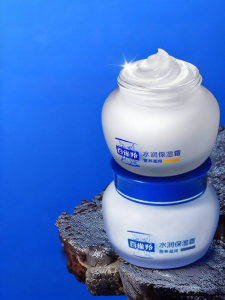 pechoin | Hydrating and Anti-Wrinkle Cream