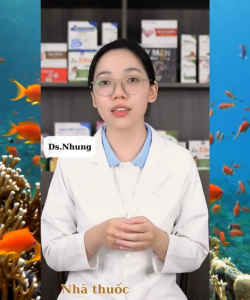 Men Lợi Khuẩn Dmex Hộp 20 ống x 5ml - Giảm các triệu chứng rối loạn tiêu hóa do loạn khuẩn đường ruột