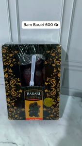 Kurma Bam Barari & Kurma Bam Anggur: Manfaat Sehat dan Berkualitas Tinggi