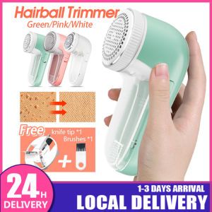 Electric Lint Remover Cordless Lint Remover For Clothes Rechargeable Fabric Shaver Lint Roller Powered Cord Sweater Shaver Buang Bulu Baju Laundry 毛球修剪器