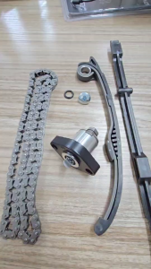 ชุดซ่อมโซ่ราวลิ้น Honda CBR 300R ชุดโซ่ราวลิ้น ฮอนด้า ซีบีอาร์ 300อาร์ สะพานโซ่ บน/ล่าง ตัวตั้งโซ่ โซ่ราวลิ้น cbr 300r มาตรฐานแท้ศูนย์ฮอนด้า