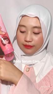 PIGEON TEENS Body Serum 100ml Bright Heroes Hydra Squad Calm Fairy