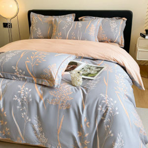 LUOLIQI | Luxury 100% Cotton Bed Set