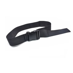 Thắt Lưng Đeo Eo Có Khóa Kéo Co Giãn Có Thể Điều Chỉnh Phụ Kiện Ghế Đệm an Toàn Thắt Lưng Thắt Chặt Thắt Lưng Đeo Vai