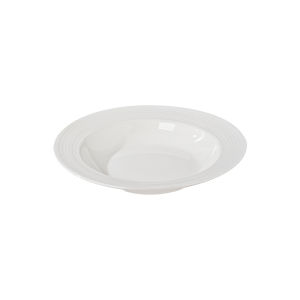 Yomerto | Straw Hat Shaped Elegant Ceramic Plate