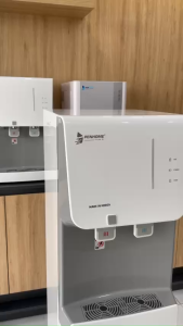 Máy Lọc Nước Nhập Khẩu: Nóng Lạnh PenHome PHK-M40(RO)