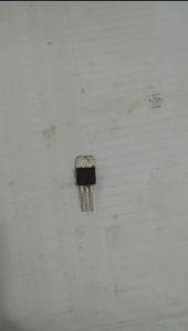 Sparepart travo las LM317