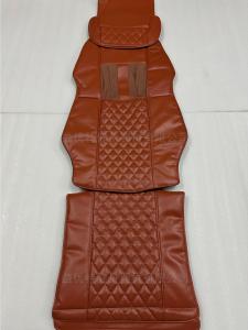 Refurbished OG7598C Massage Chair Leather Cover Pillow Cushion Seat Pad Full Body 4D Mechanical Hand Massage SL Track Heat Therapy