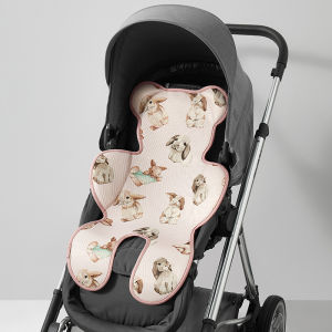 EMXEE | Breathable Stroller and Car Seat Cooling Mat for A-class Infants