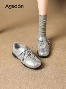 Agsdon | Comfortable Casual Mary Jane Shoes for Women
