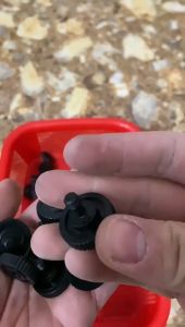 1/4 Sekrup Male to Female Thread Cocok untuk Mount Bracket & Aksesoris Kamera DSLR