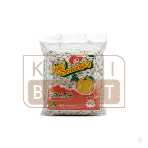 Kinsang seed - [  Sunflower Seed 3kg / Green Tea 2kg / Oil Melon Seed  2kg / White Pumpkin Seed 2kg ]