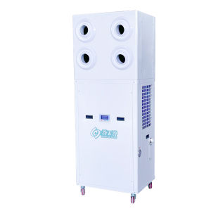 PUHUI(PUHUI(Dụng cụ DIY)) | Máy Lạnh Công Nghiệp Tiết Kiệm Năng Lượng Làm Mát Bằng Cách Bay Hơi