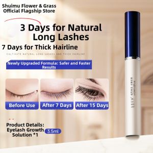 SHUIMUHUACAO | Growth Nourishment Lash Serum