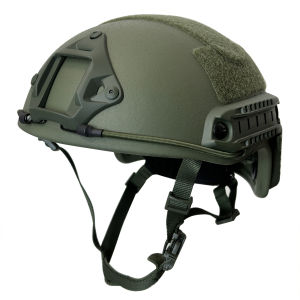UNIONTAC New Arrival UMHPE NIJ IIIA helmet FAST helmet outdoor survival kits