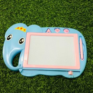 📋 Đồ chơi Dụng Cụ Học Sinh Bảng viết thông minh tự xoá hoạt hình ngộ nghĩnh cho bé viết vẽ sáng tạo hàng Việt Nam an toàn sạch sẽ chỉ cần gạt nhẹ chữ viết trên bảng đc xoá sạch không cần dùng dẻ lau.