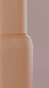 Happy Hues Au Naturel Skin Tint SPF50 PA++++ Lightweight Korean Buildable Coverage