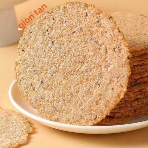 Bánh Quy Snack Không Đường