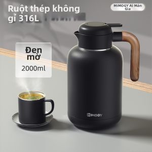 IMOGY | Bình Giữ Nhiệt Dung Lượng Lớn