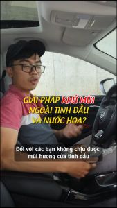 Chó Bông Than Hoạt Tính Nano Khử Mùi Ô Tô - Chó Bông Trang Trí Để Taplo Ô Tô - Mvn Auto