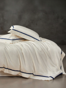 Mercury | Luxurious 140s Double Yarn Bedding Set