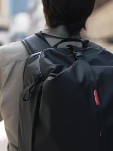 PGYTECH OneMo Travel Backpack 35L - 3-in-1 Convertible Camera Bag (Backpack/Shoulder/Handheld) Expandable to 50L Includes Rain Cover & Hidden AirTag Pocket