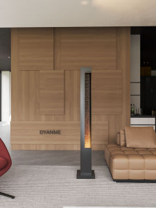 EIYANME | Feng Shui Decorative Water Feature Fountain Large