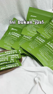 【Buy 1 Get 3】7LUME L-Carnitine Complex Drink with White Kidney Bean & Probiotics  Boost Metabolism Carb Blocker  Gut Health 7Pcs/Pack