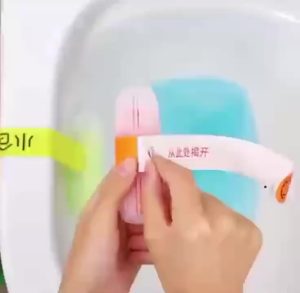 [OL] Toilet Gel Parfum Pengharum Closet Gantung Pengharum Toilet Pewangi WC Anti Bau