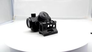 COD Shipping from Philippines: 100% Original Tactical 1x20 Red Dot Sight for 20mm Rail Mount