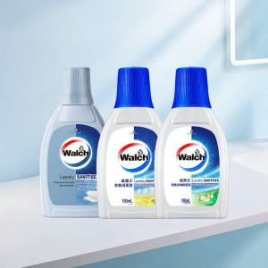 Walch | Clothing Disinfectant Kills Bacteria and Mites