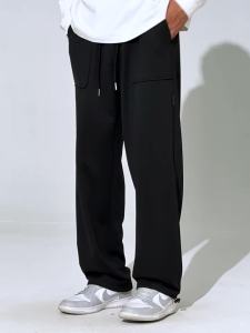Warrior | Versatile All Match Mens Casual Pants