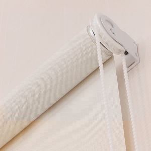 DIHUANTUO | Flame Retardant Thickened Sunscreen Thermal Insulation Roller Blind