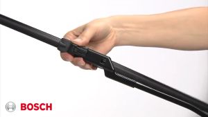 BOSCH Aerotwin Plus Wiper for European Cars | Multi Clip | Continental Cars l BMW Mercedes Audi VW Porsche SEAT Skoda Tesla Volkswagen Volvo