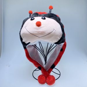 TILAIEN | Thermal Fleece Hat for Adults and Kids Neck Protection