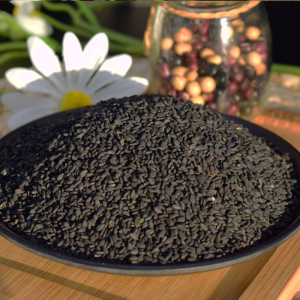 Bulk 5kg Low Temperature Baking Whole Grain Cereal Soybean Milk Commercial Packaging from Shandong Province