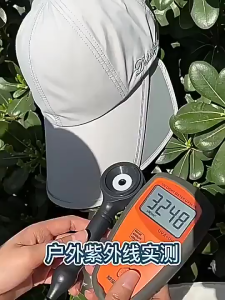 🇸🇬[READY STOCK][UPF50+Anti-Sun UV/Breathable]Outdoor sports sun hat Adjustable quick-drying sun hat uv hat travel Gift