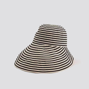 BILLI ZILLY | Foldable Wide Brim Sun Hat