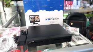 Đầu ghi KBVISION 8 Kênh IP - KX-A8128N2