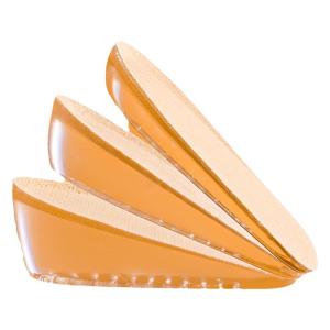 XIANZHAO | Invisible Height-Increasing Gel Insoles for Petite Women